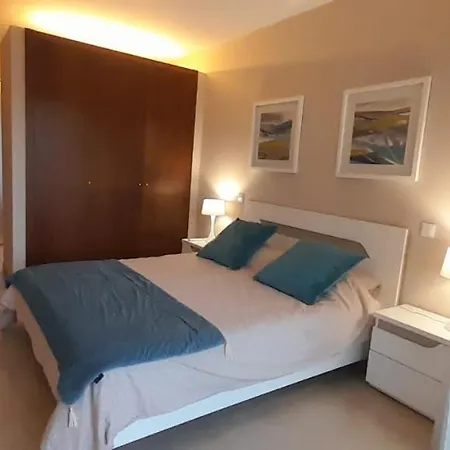 Oasis Lux T2 דירה פורטימאו