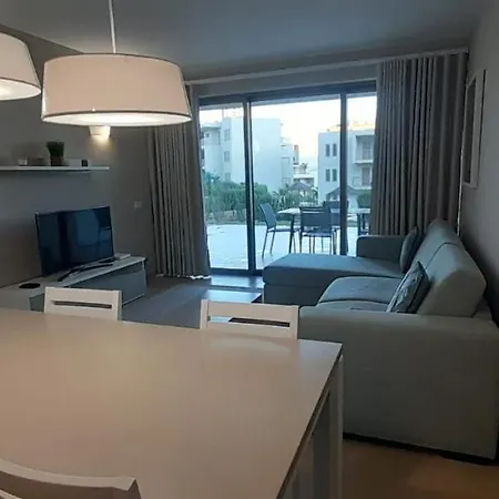 Oasis Lux T2 * פורטימאו
