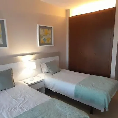 Oasis Lux T2 Apartmán