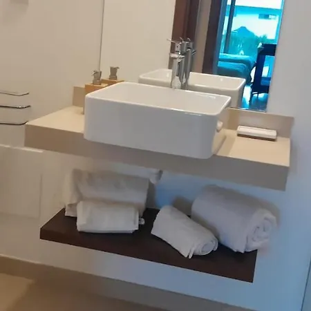 Apartmán Oasis Lux T2