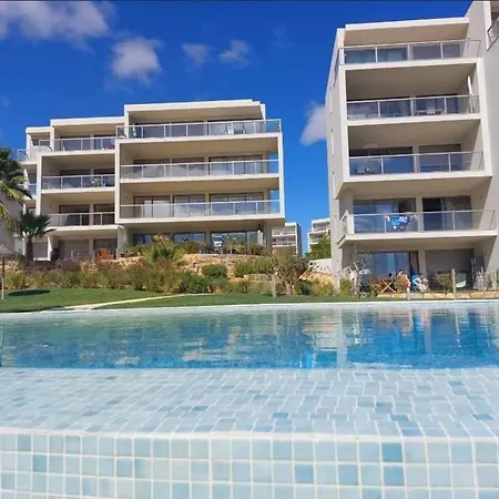 Oasis Lux T2 Lejlighed *